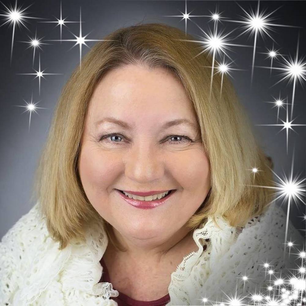 Meet your Posher, Marney